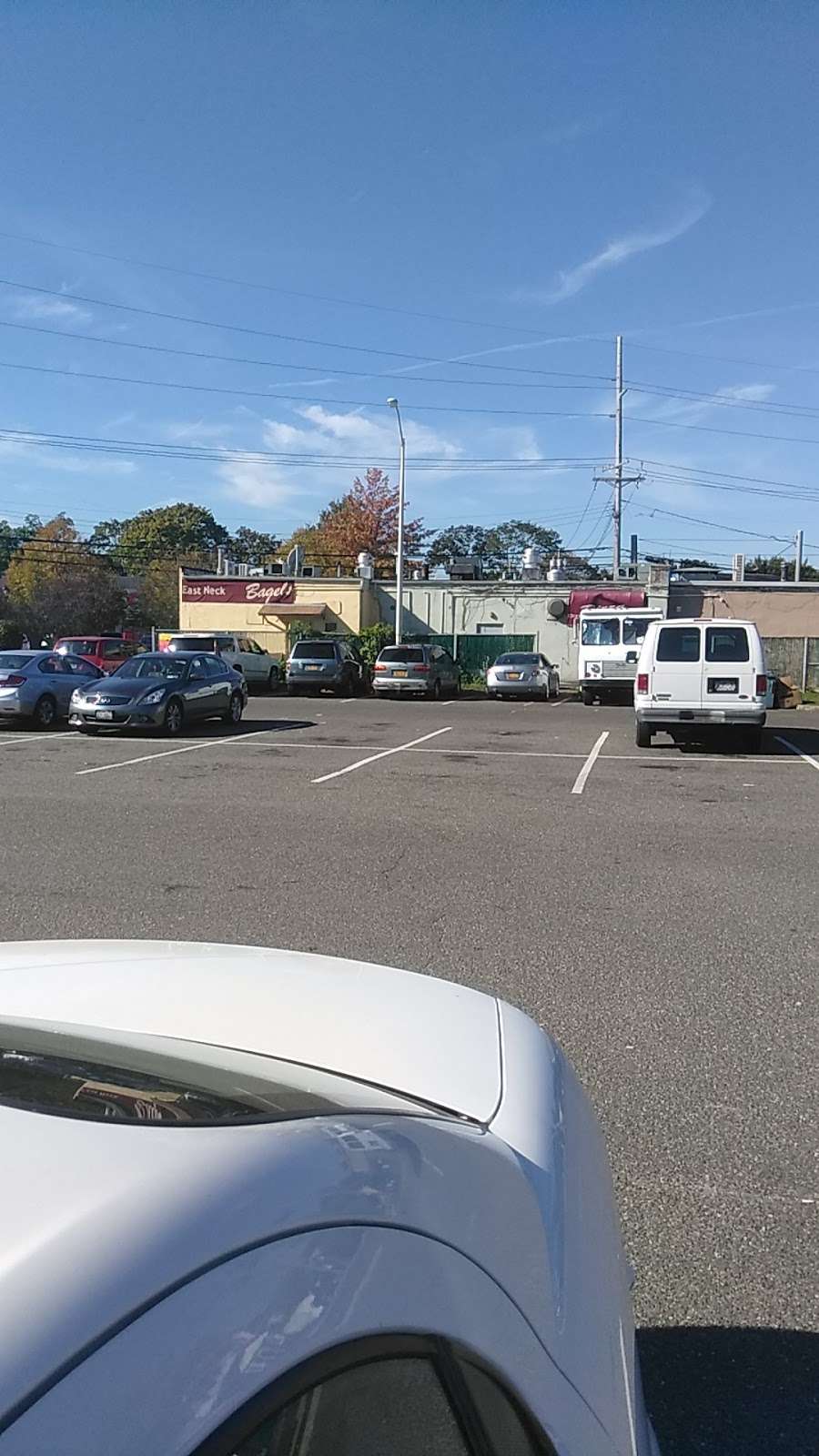 East Neck Bagels | 1005 Little E Neck Rd, West Babylon, NY 11704 | Phone: (631) 321-1200