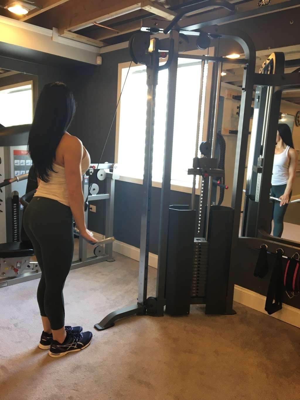 Jennifers Personal Training | 13142 Ballycastle Ct, Lemont, IL 60439 | Phone: (630) 664-9953