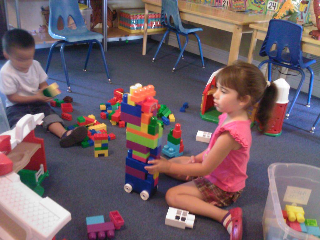 Home Away From Home Preschool and Daycare | 715 Kenneth Ave, Campbell, CA 95008, USA | Phone: (408) 688-1873