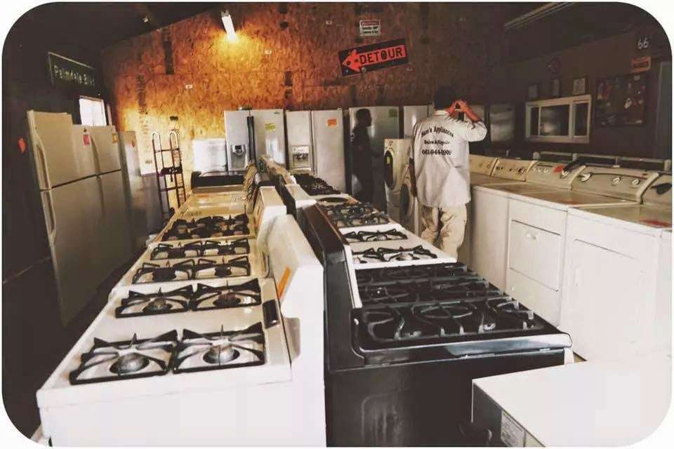 Sams Appliances | 36056 87th St E, Littlerock, CA 93543, USA | Phone: (661) 944-2909