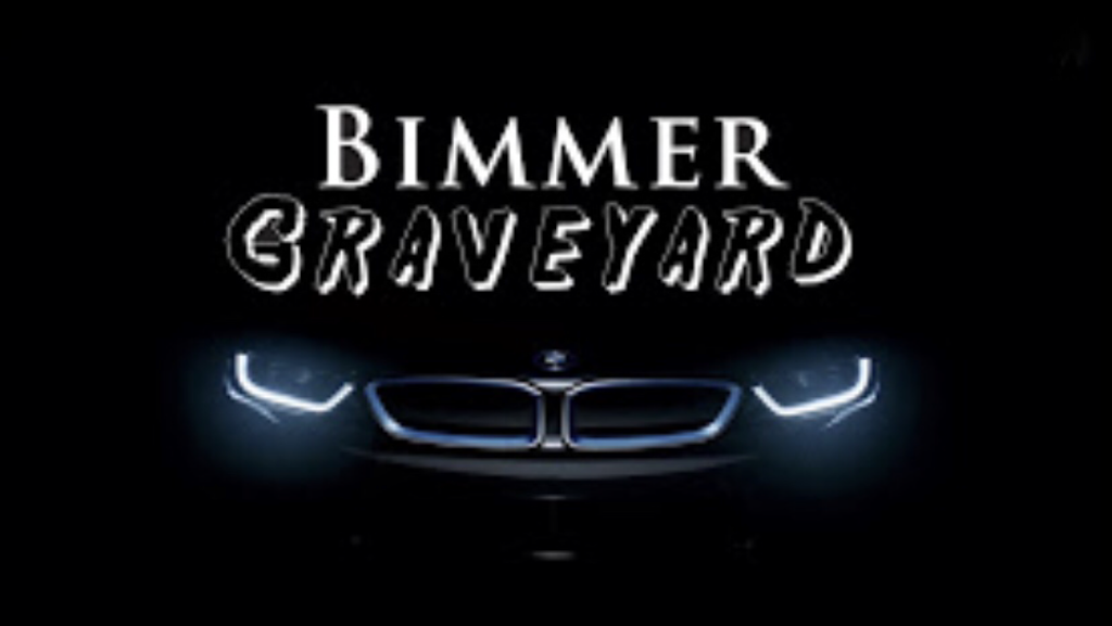 Bimmer Graveyard | 14226 Sunwick St, Houston, TX 77060, USA | Phone: (713) 624-0579