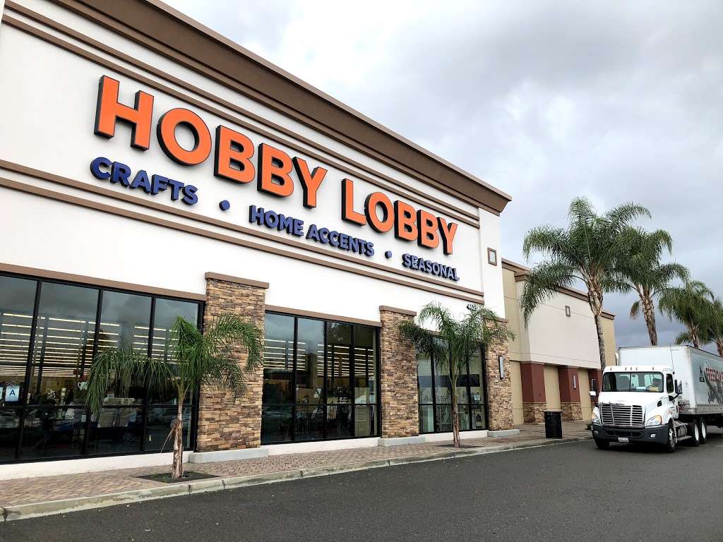 Hobby Lobby | 4625 Chino Hills Pkwy, Chino Hills, CA 91709 | Phone: (909) 393-8727