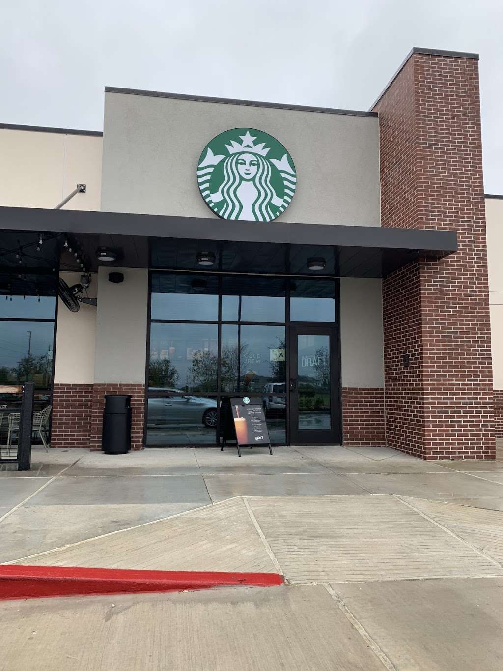 Starbucks | 11830 Broadway St, Pearland, TX 77584 | Phone: (713) 436-0613