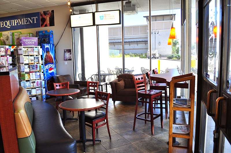 Dr. Java Coffee Company | 15725 Whittier Blvd, Whittier, CA 90603, USA | Phone: (562) 902-9049