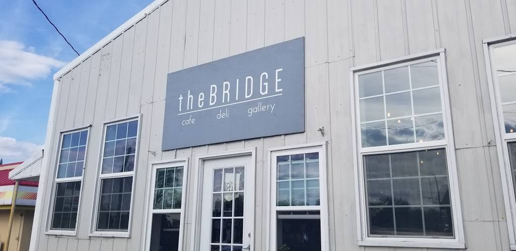 The Bridge Cafe | 138 N Main St, Upland, IN 46989, USA | Phone: (765) 997-8778