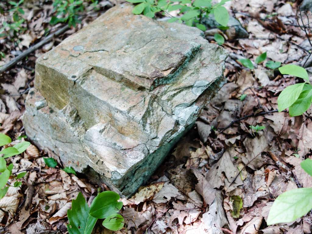 Wolf Rocks | Appalachian Trail, Stroudsburg, PA 18360, USA