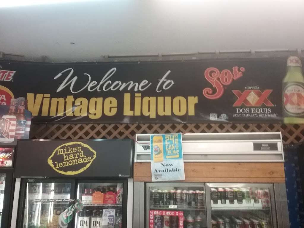 Vintage Liquors LLC | 403 8th St, Greeley, CO 80631, USA | Phone: (970) 353-6969