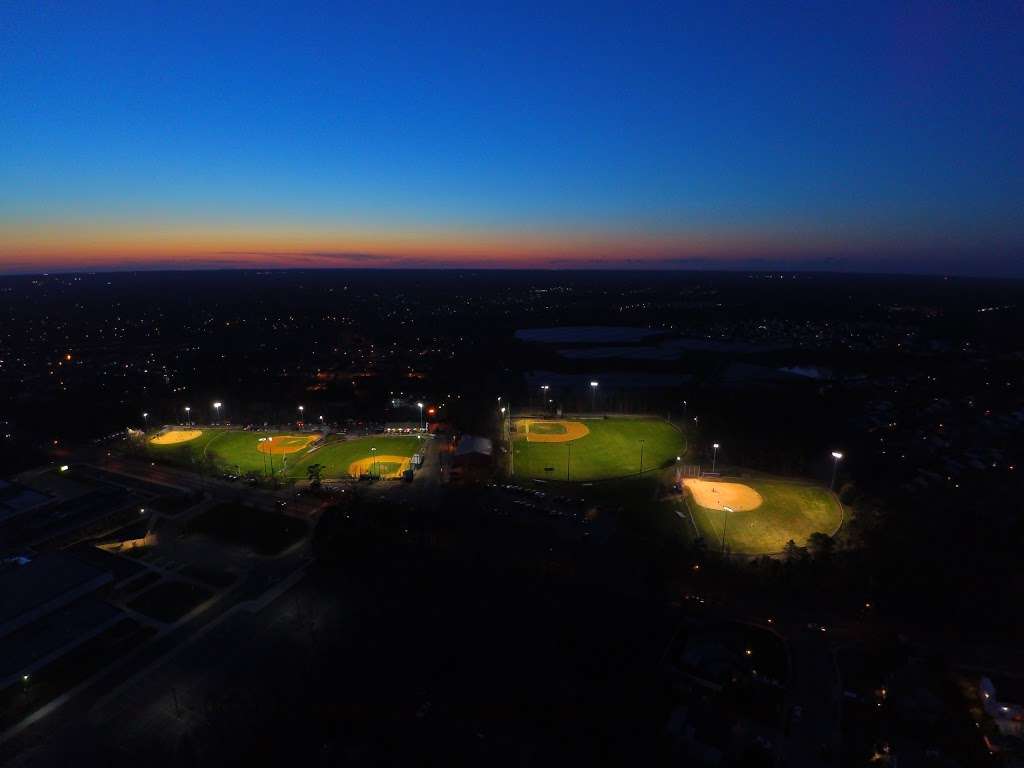 Boland Field | Brick, NJ 08724, USA