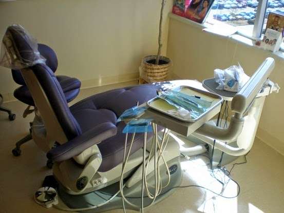 Care Dental Associates | 62 Brown St #504, Haverhill, MA 01830, USA | Phone: (978) 521-8477