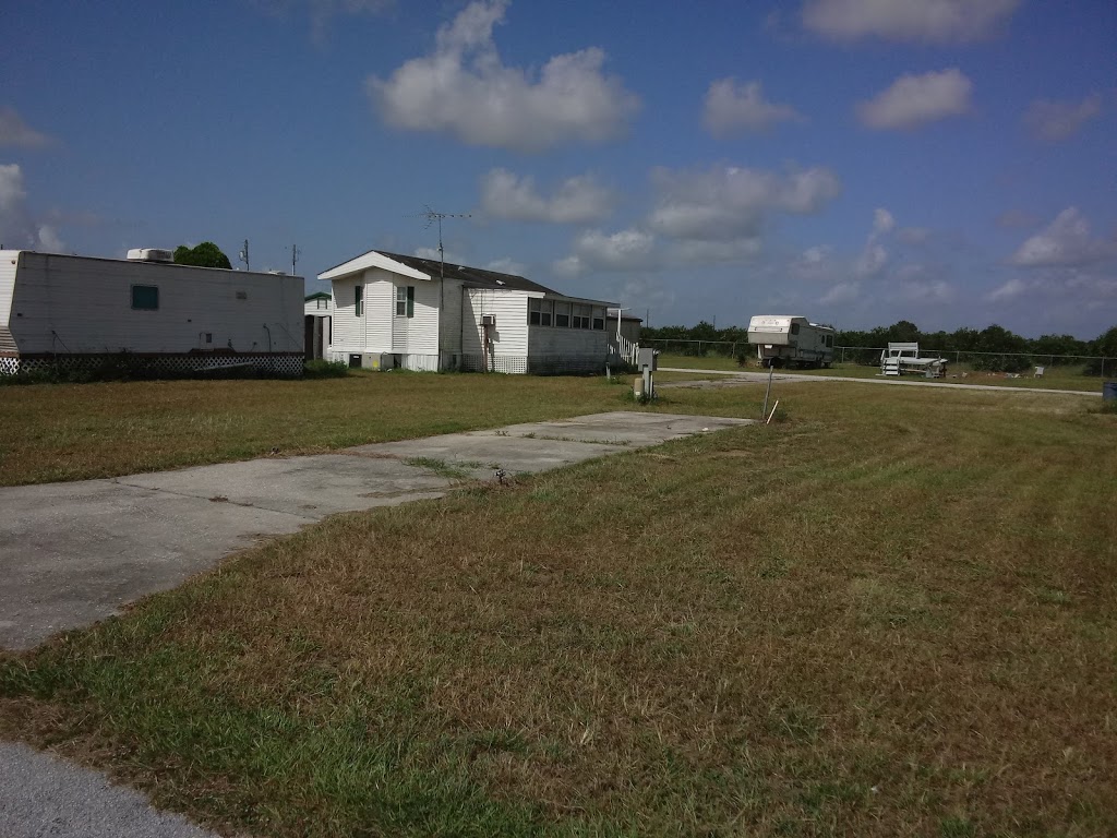 Midway RV Park | 5100 E Johnson Ave, Haines City, FL 33844, USA | Phone: (863) 557-5497