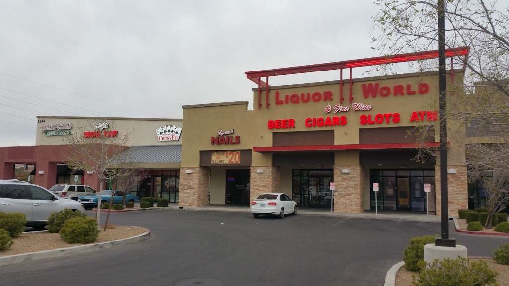 Liquor World | 8544 Blue Diamond Rd, Las Vegas, NV 89178 | Phone: (702) 629-2992