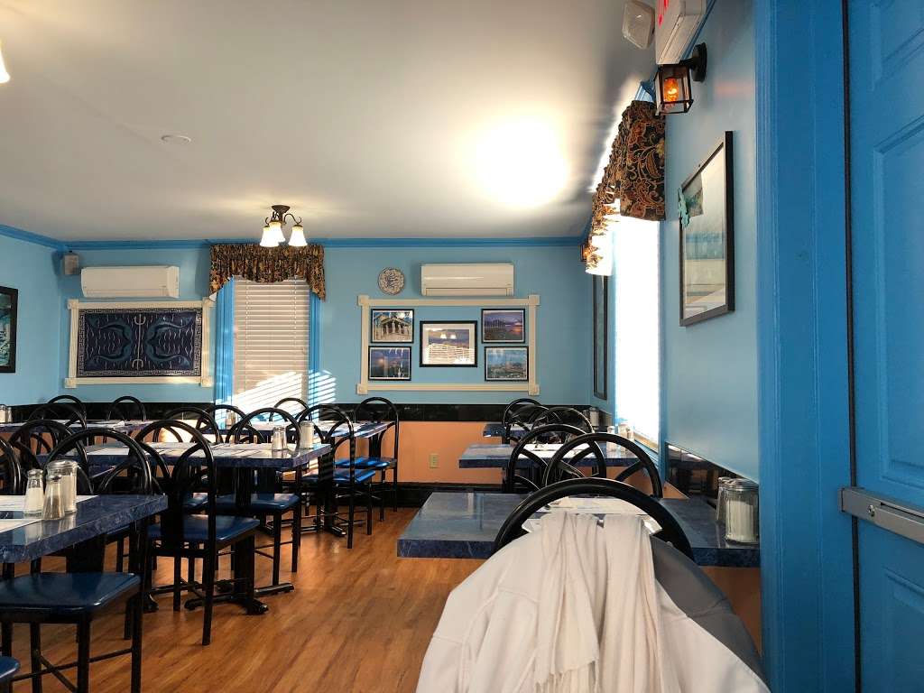 Olympia Restaurant | 739 S Delsea Dr, Vineland, NJ 08360, USA | Phone: (856) 691-6095