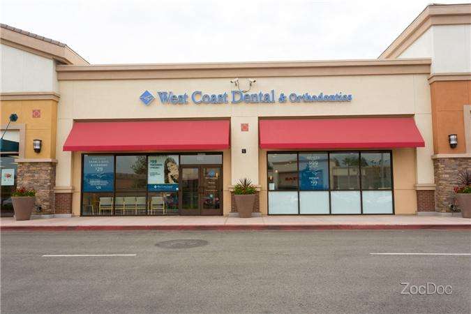 West Coast Dental of Pomona | 763 Rio Rancho Rd Suite 120, Pomona, CA 91766, USA | Phone: (909) 766-1922