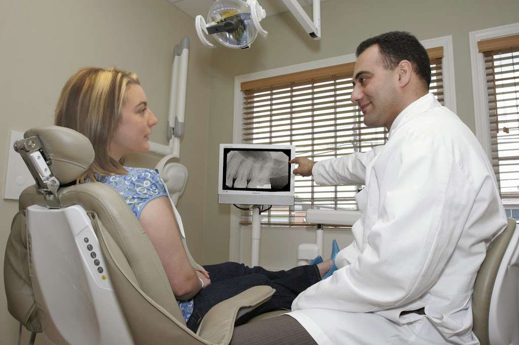 Healthy Smiles Dental | 120 W Center St #1, West Bridgewater, MA 02379, USA | Phone: (508) 894-8100