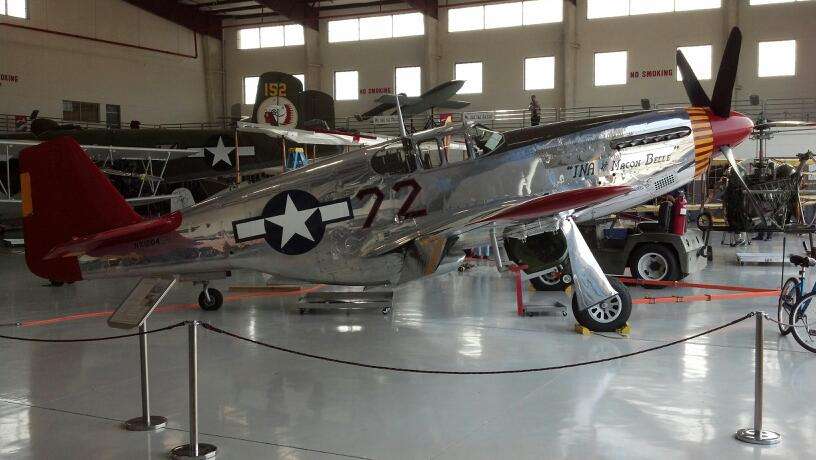 Worlds Greatest Aircraft Collection Airport | Polk City, FL 33868