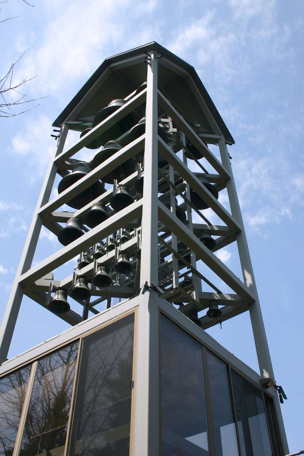 Carrillon Tower | 1000 Lake Cook Rd, Glencoe, IL 60022, USA