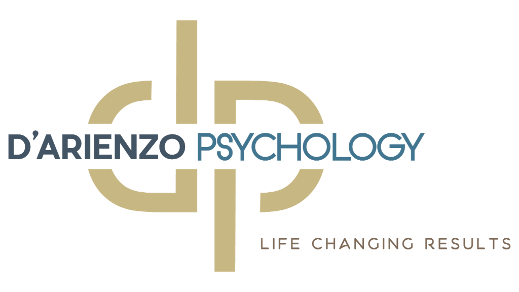 DArienzo Psychology | 11512 Lake Mead Ave #704, Jacksonville, FL 32256 | Phone: (904) 379-8094