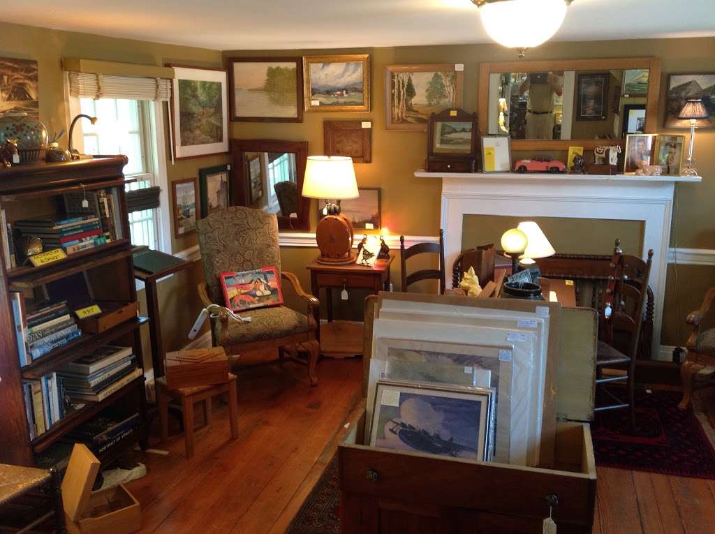 Friendship Antiques & Vintage | 3 Friendship Rd, Friendship, MD 20758 | Phone: (410) 286-5932