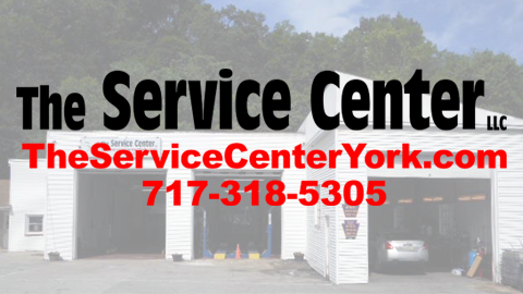 The Service Center York | 1512 S George St, York, PA 17402, USA | Phone: (717) 318-5305
