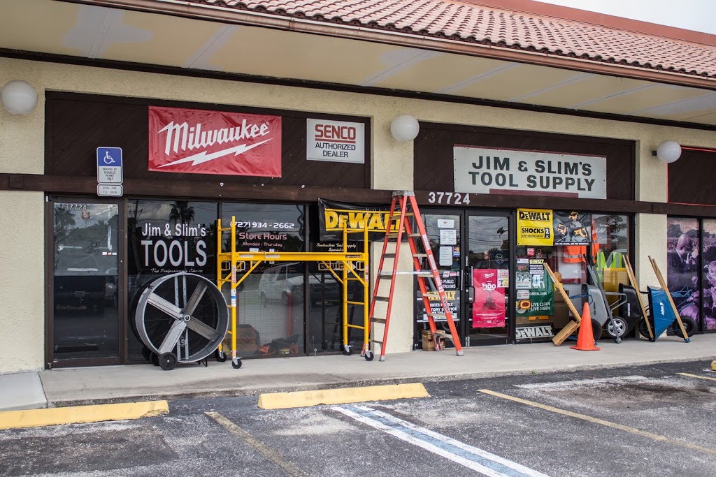 Jim & Slims Tool Supply | 5507 E Chelsea St Suite 3, Tampa, FL 33610, USA | Phone: (844) 679-5787