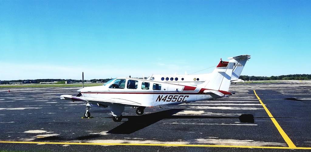 Wisconsin Aviation | 3606 Corben Ct, Madison, WI 53704, USA | Phone: (800) 594-5359