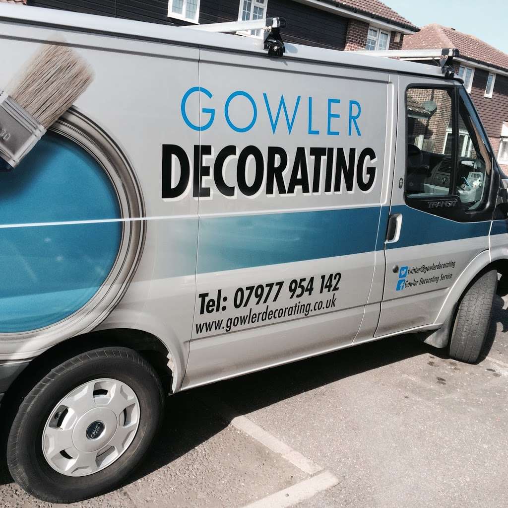 Gowler Decorating Services | Medick Ct, Grays RM17 6UD, UK | Phone: 01375 465856