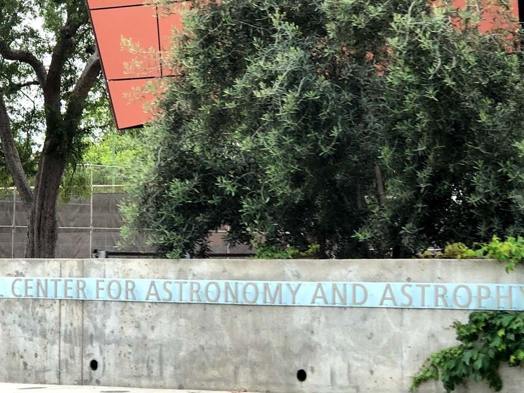 Astrophysics Library | 105 Chll Astrnmy, Pasadena, CA 91125, USA | Phone: (626) 395-4008