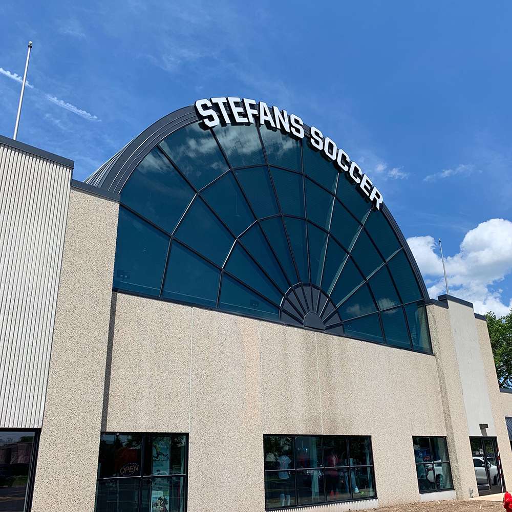 Stefans Soccer - Corporate Offices/Team Sales | 620 Elizabeth Ct, Brookfield, WI 53045, USA | Phone: (262) 432-0440