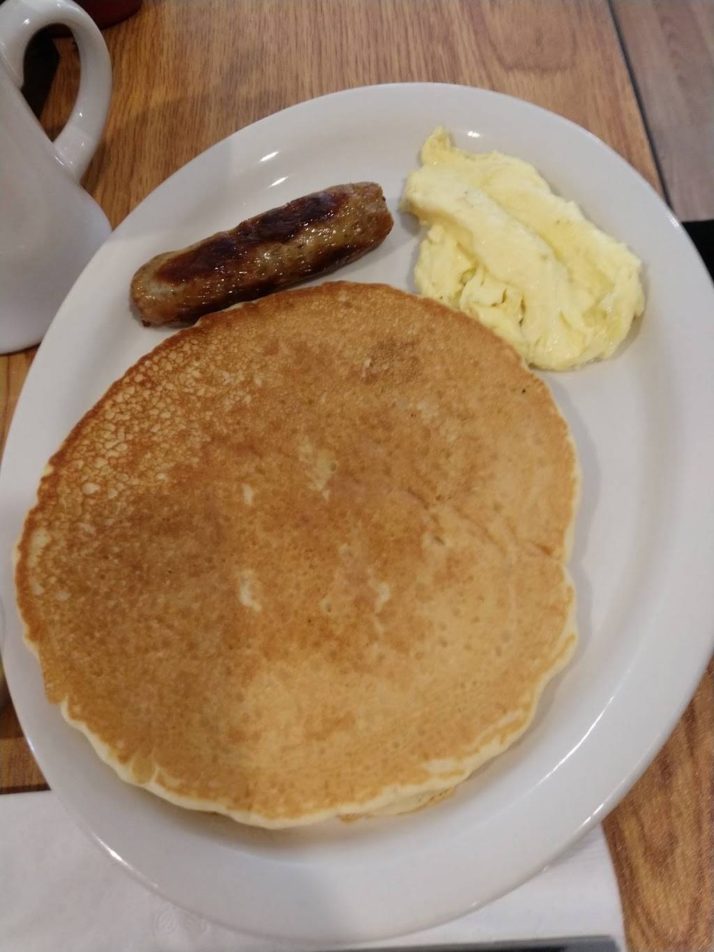 Big Als Breakfast and Lunch | 775 State Rd, Plymouth, MA 02360, USA | Phone: (508) 224-9676
