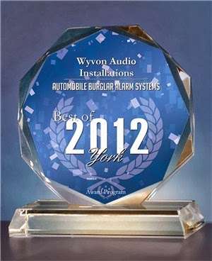 Wyvon Audio Installations | 3150 Sky Top Trail, Dover, PA 17315, USA | Phone: (717) 650-6420