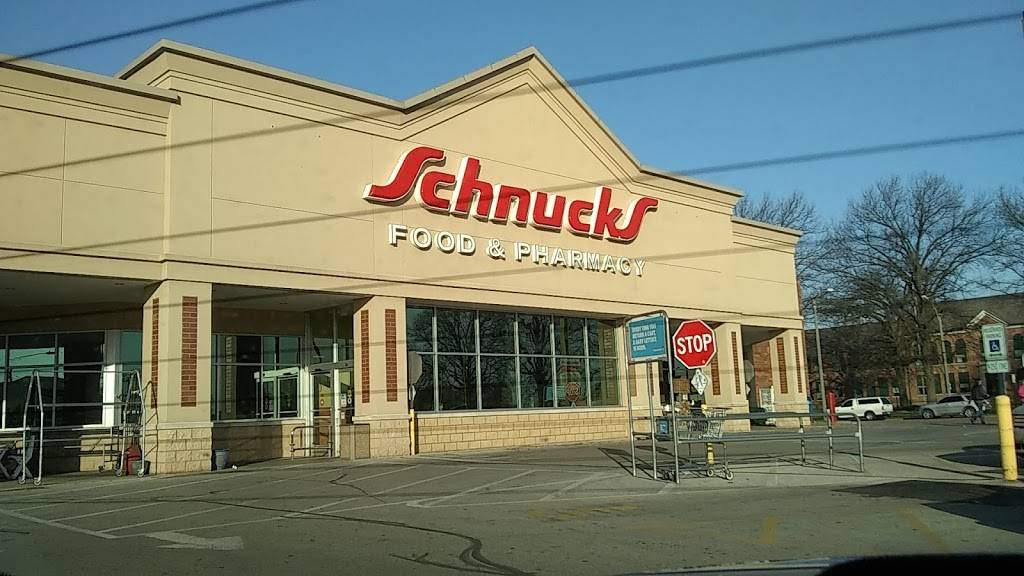 Schnucks Granite City | 3100 Madison Ave, Granite City, IL 62040, USA | Phone: (618) 451-0517