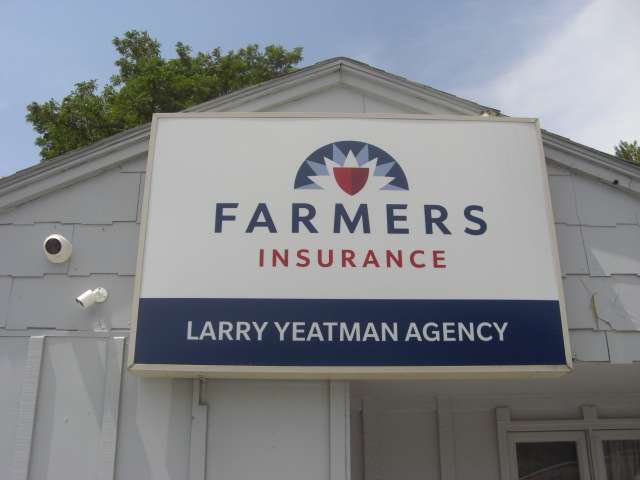 Farmers Insurance - Larry Yeatman | 5606 NE Antioch Rd, Gladstone, MO 64119 | Phone: (816) 453-7888