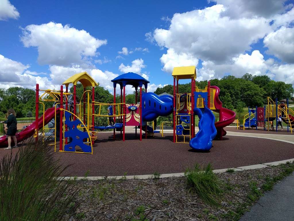 Erin Hills Park | 13725 S Dublin Dr, Homer Glen, IL 60491, USA | Phone: (708) 743-7854