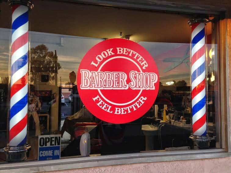 Better Barbers | 2413 W Whittier Blvd, La Habra, CA 90631, USA | Phone: (562) 697-5006