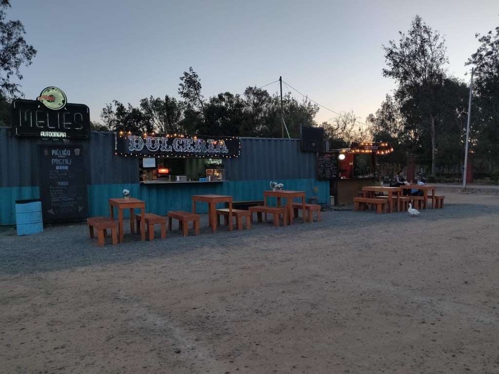 Méliès Autocinema | Parque de la Amistad, Rinconada de Otay, 22510 Tijuana, B.C., Mexico | Phone: 664 407 2426