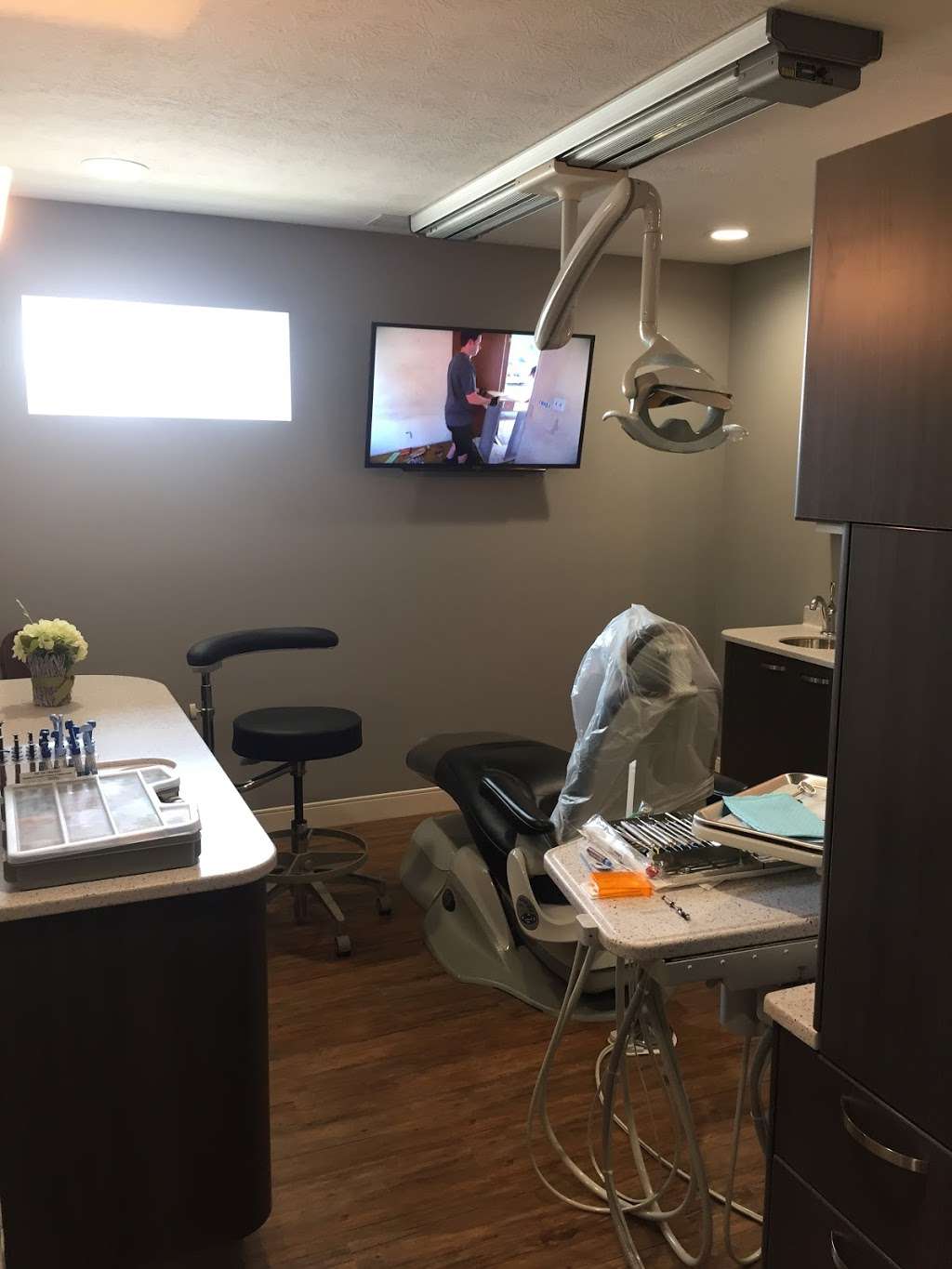 BeGentle Dentistry | 4027 S Lafountain St, Kokomo, IN 46902, USA | Phone: (765) 453-9389