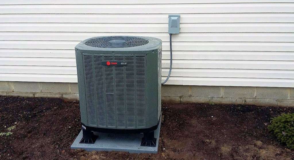 Complete Comfort Heating, Air & Plumbing | 1729 US-31 Suite #G, Greenwood, IN 46143 | Phone: (317) 886-1213