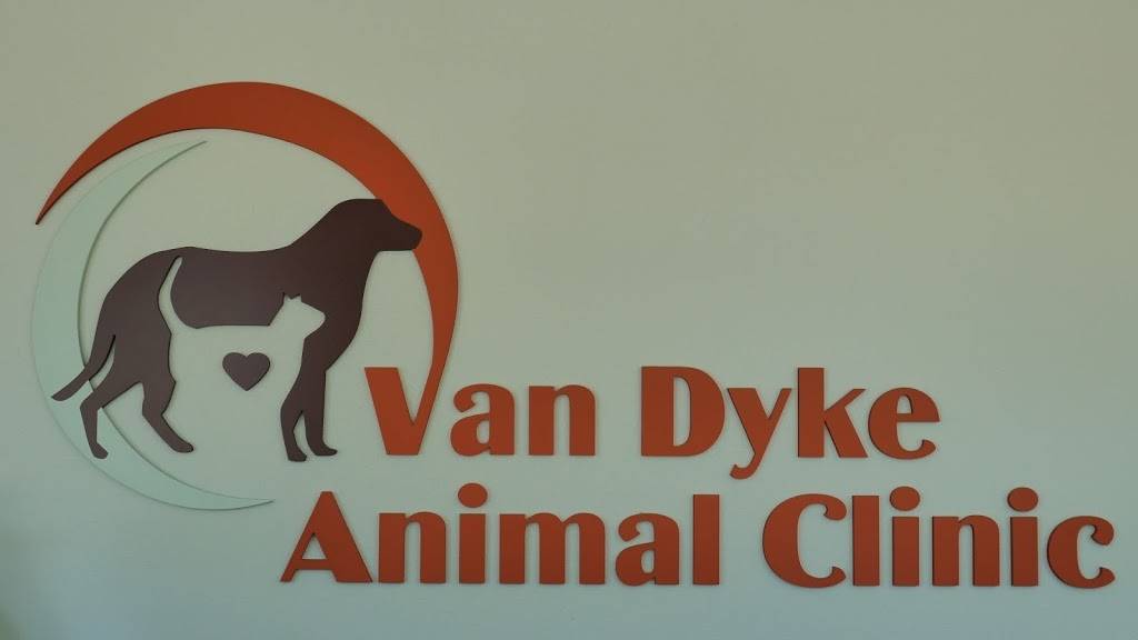 Van Dyke Animal Clinic - Veterinarian | 6066 Van Dyke Rd, Lutz, FL 33558, USA | Phone: (813) 269-8322