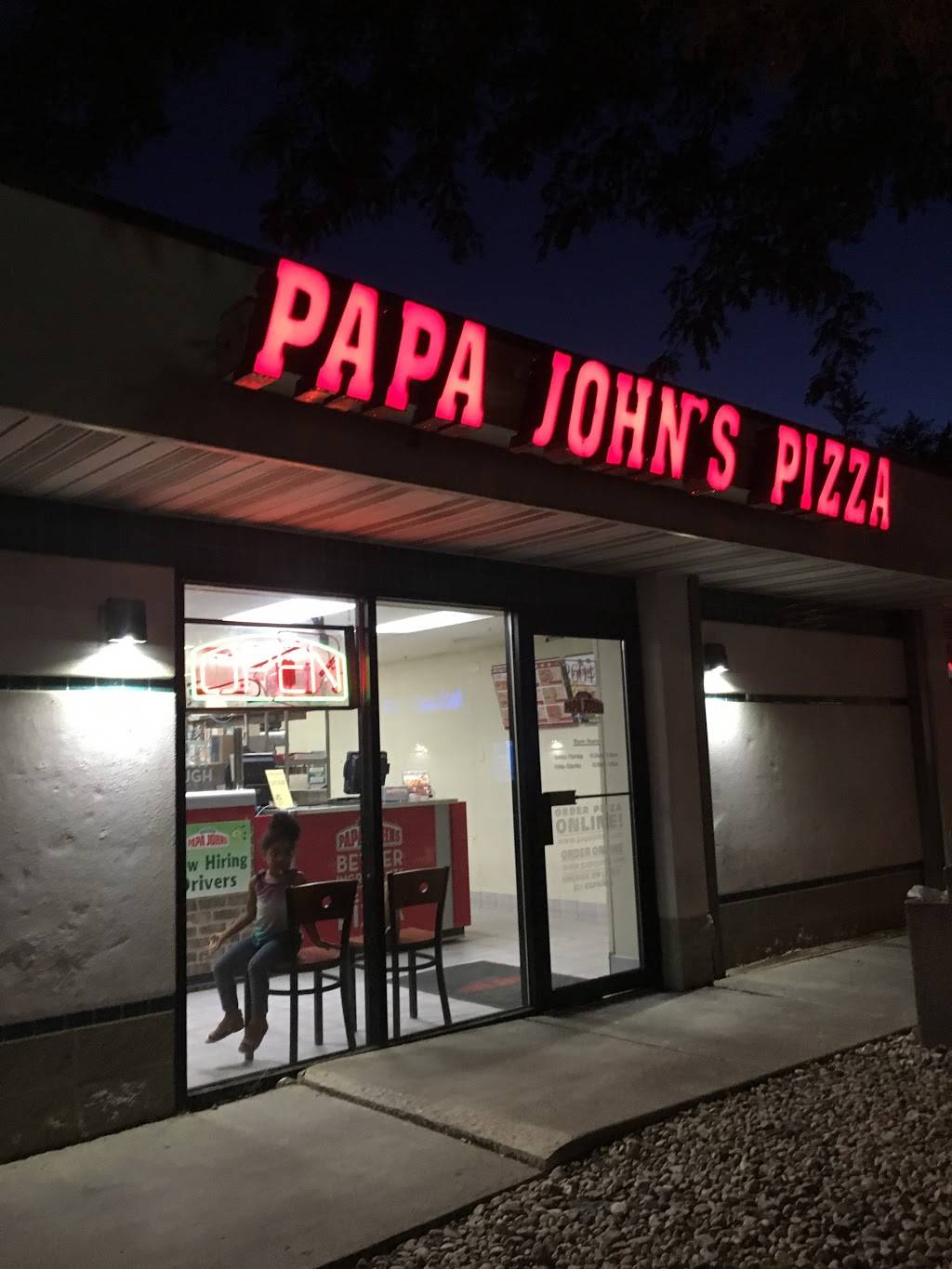 Papa Johns Pizza | 2604 E Washington Ave, Madison, WI 53704, USA | Phone: (608) 244-7272