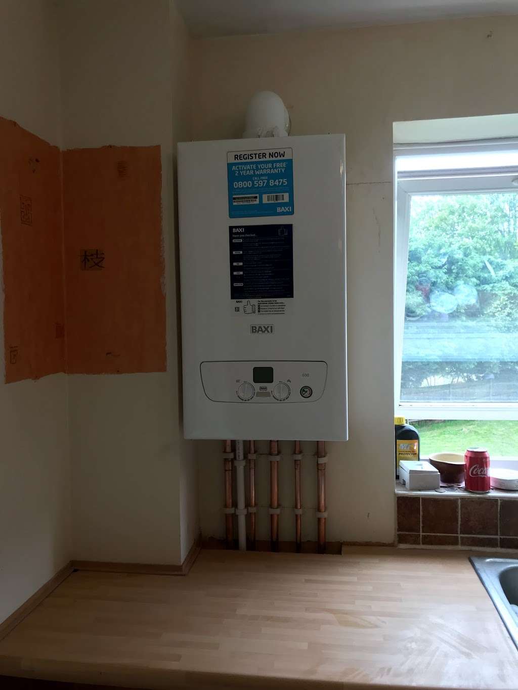 Boiler Repair Hatfield, Herts | 38 Fillingham Way, Hatfield AL10 9GE, UK | Phone: 07380 803642