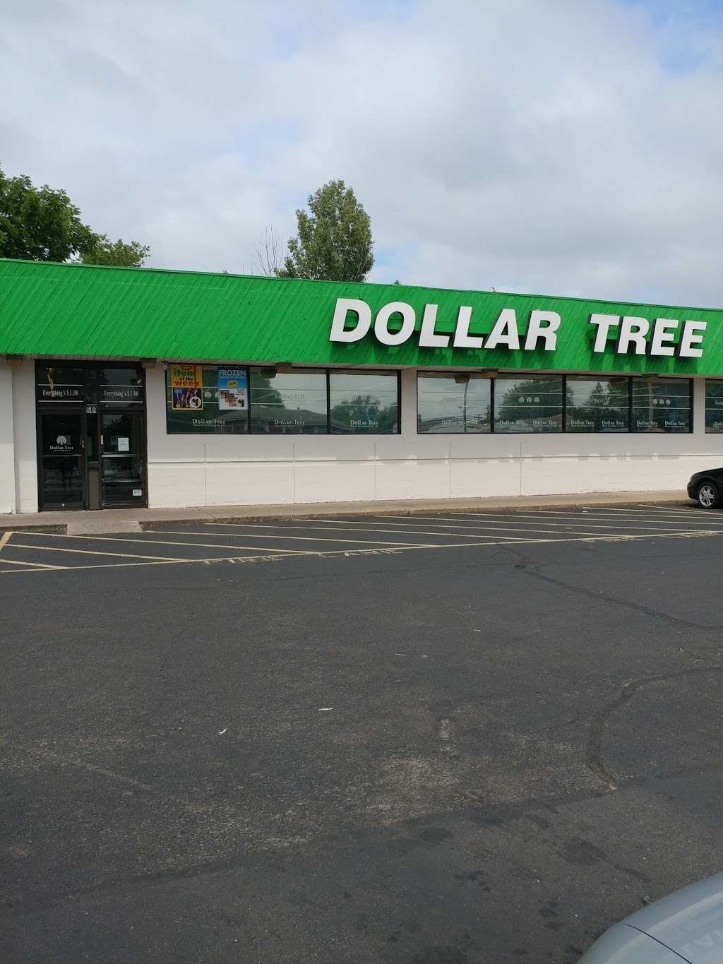 Dollar Tree | 508 S White Horse Pike, Somerdale, NJ 08083, USA | Phone: (856) 346-4818