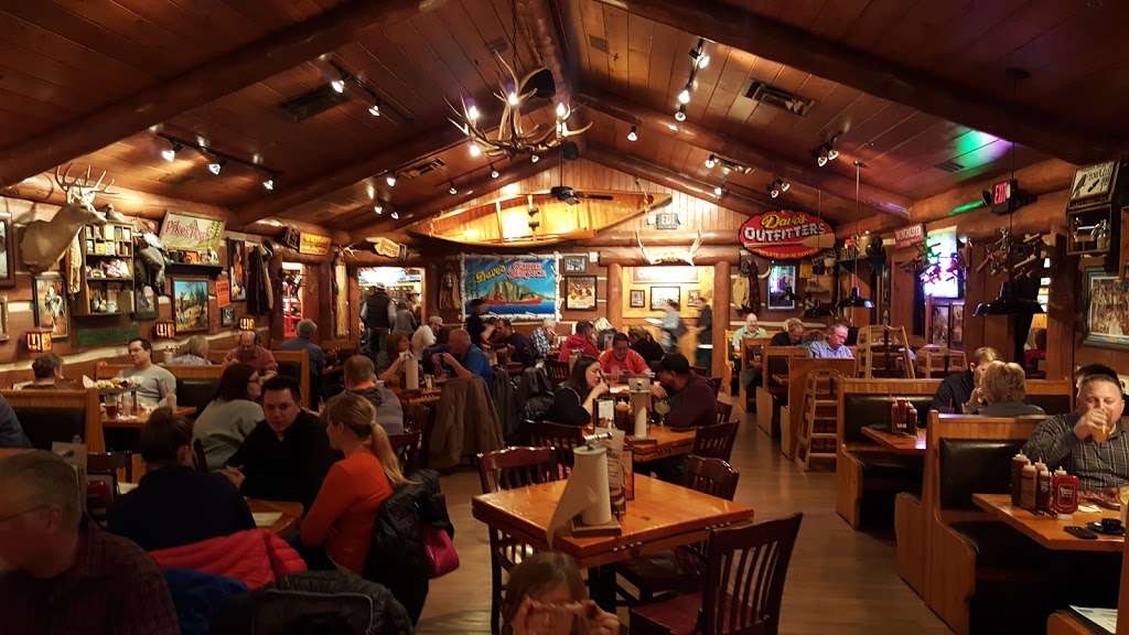 Famous Daves Bar-B-Que | 16539 Washington St, Thornton, CO 80023, USA | Phone: (303) 280-6227