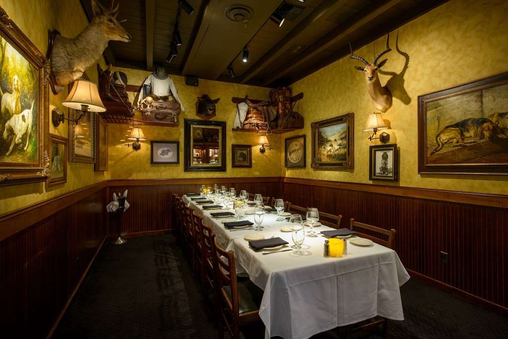 Sundance The Steakhouse | 1921 El Camino Real, Palo Alto, CA 94306 | Phone: (650) 321-6798