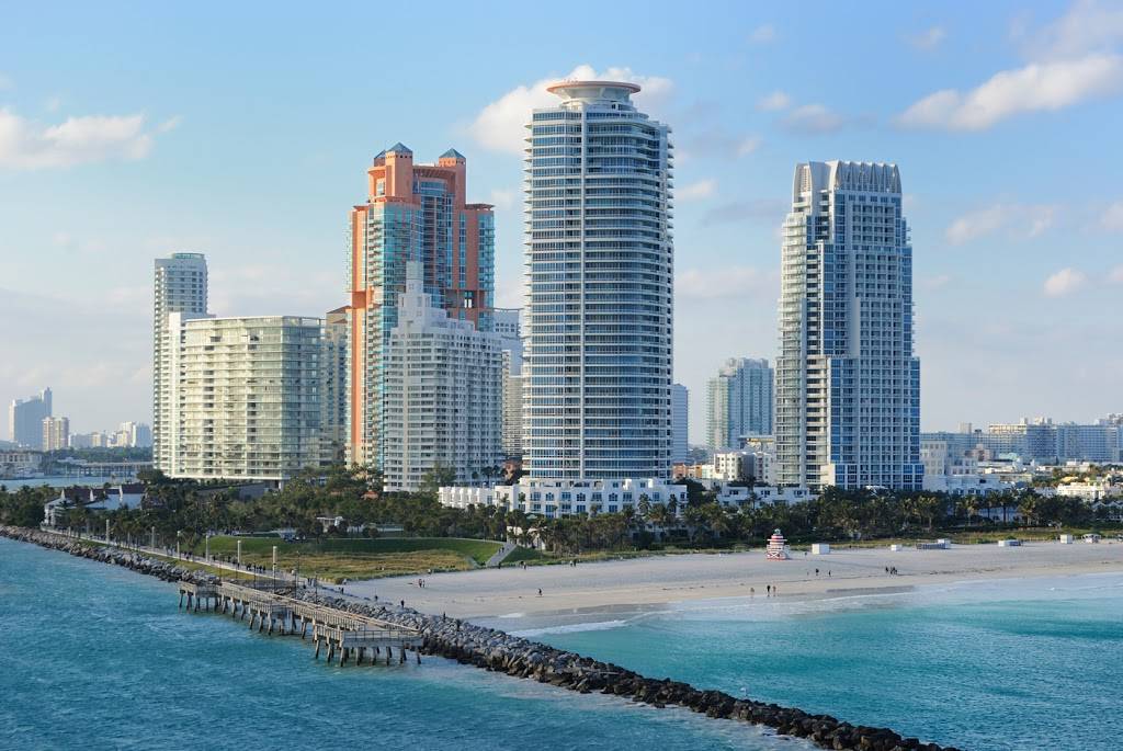 Sunset Realty Miami | 400 Alton Rd #311, Miami Beach, FL 33139, USA | Phone: (305) 695-0055