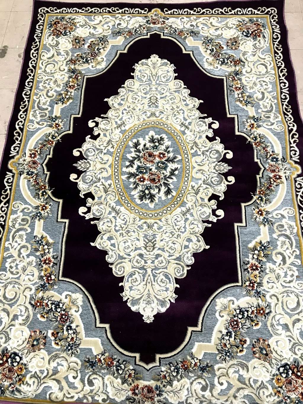 Golden Rugs Wholesale | 3129 W 47th St, Chicago, IL 60632 | Phone: (773) 254-0002