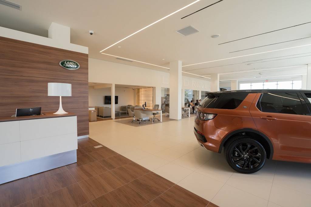 Land Rover South Bay | 3233 CA-1, Torrance, CA 90505, USA | Phone: (310) 975-6999