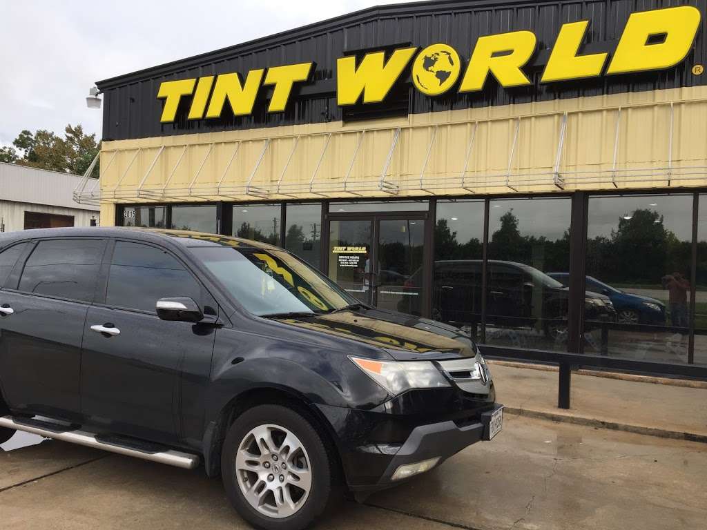 Tint World | 2015 US-90 ALT, Missouri City, TX 77489, USA | Phone: (832) 726-0600