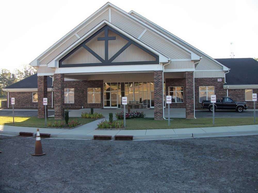 Carolinas Cornerstone Church | 1790 Gardendale Rd, Fort Mill, SC 29708, USA | Phone: (803) 547-7781