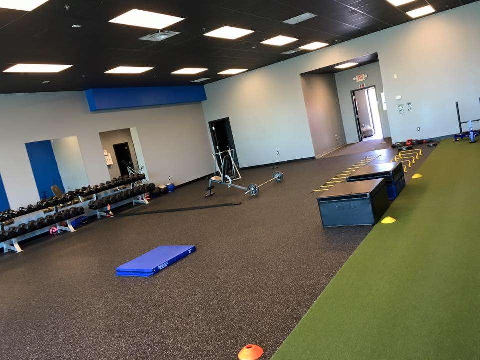 Never Settle Fitness | 8345 Clearvista Pl #500, Indianapolis, IN 46256, USA | Phone: (317) 449-9010