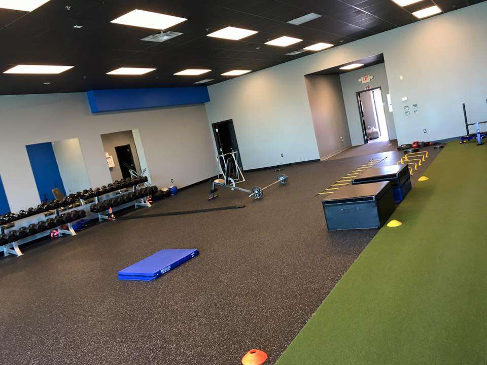 Never Settle Fitness | 8345 Clearvista Pl #500, Indianapolis, IN 46256 | Phone: (317) 449-9010